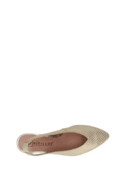 Pitillos Chanel 10510 Oro