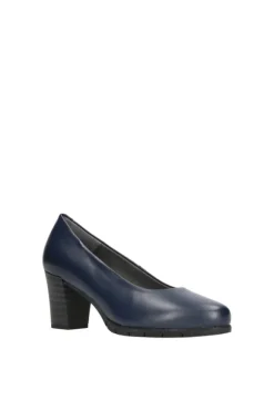 Pitillos Decollete 100 Marino