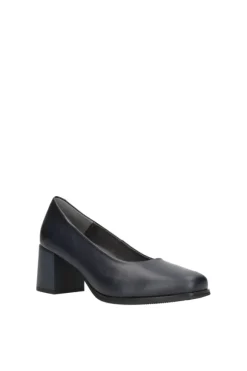 Pitillos Decollete 102 Marino