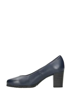 Pitillos Decollete 100 Marino