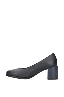 Pitillos Decollete 102 Marino