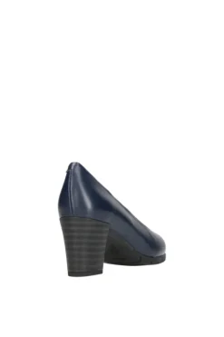 Pitillos Decollete 100 Marino