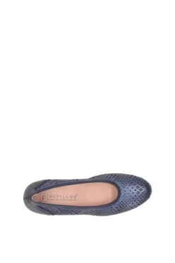 Pitillos Decollete 10461 Marino