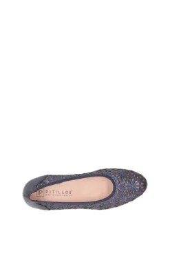 Pitillos Decollete 5722 Marino