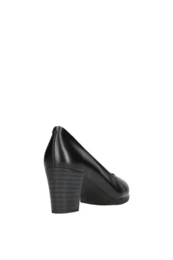 Pitillos Decollete 100 Negro