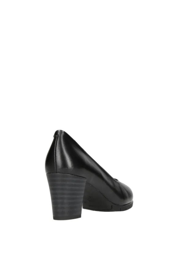 Pitillos Decollete 100 Negro