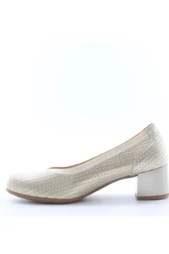 Pitillos Decollete 5090 Oro