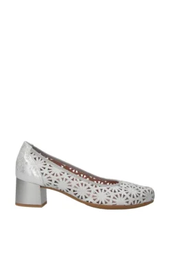 Pitillos Decollete 5722 Plata