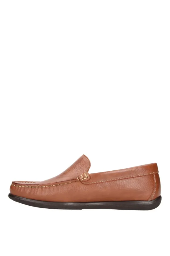 Pitillos Mocassino 40140 Brown