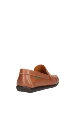 Pitillos Mocassino 40140 Brown