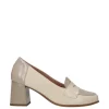 Pitillos Mocassino 10490 Crema