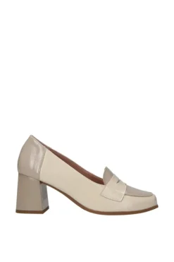 Pitillos Mocassino 10490 Crema