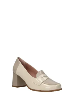 Pitillos Mocassino 10490 Crema