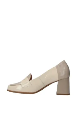 Pitillos Mocassino 10490 Crema