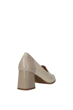 Pitillos Mocassino 10490 Crema