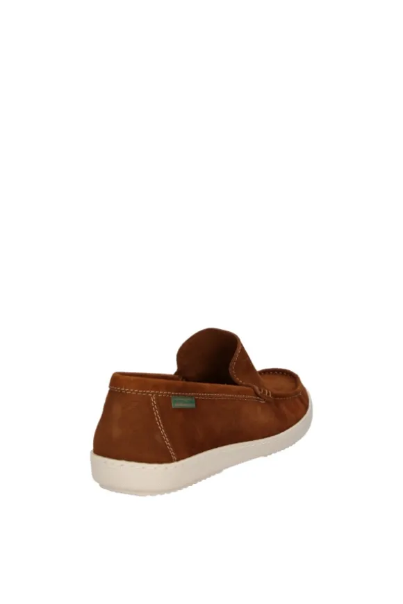 Pitillos Mocassino 4020 Cuero