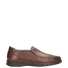 Pitillos Mocassino 109 Marrone