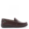 Pitillos Mocassino 4850 Marrone