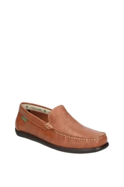 Pitillos Mocassino 4000 Marrone