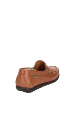 Pitillos Mocassino 4000 Marrone