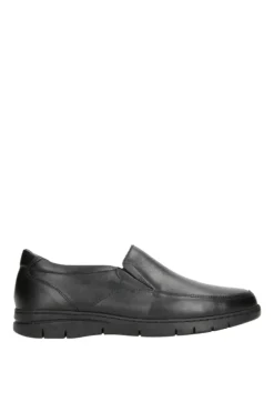 Pitillos Mocassino 109 Negro