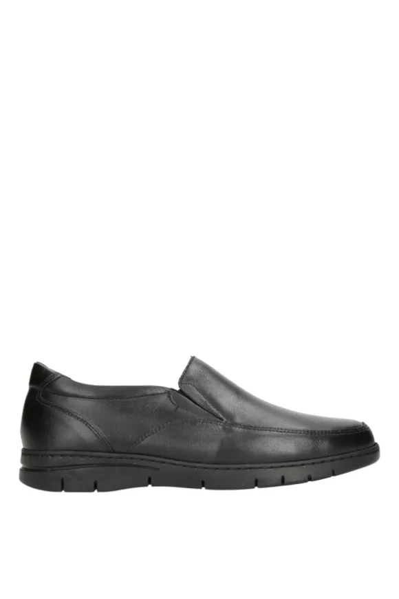 Pitillos Mocassino 109 Negro