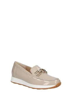 Pitillos Mocassino 5675 Piedra