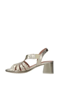 Pitillos Sandalo tacco 10530 Oro