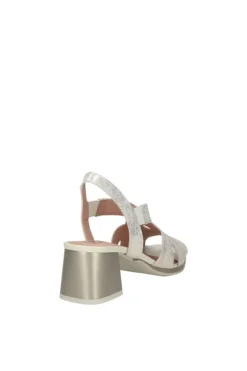 Pitillos Sandalo tacco 5690 Oro