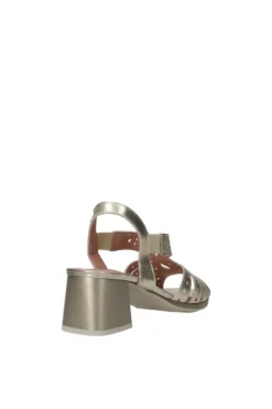 Pitillos Sandalo tacco 10530 Oro