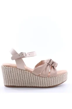 Pitillos Sandalo zeppa 5251 Mariola