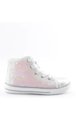 Primigi avant Polacchino 19616 Bianco