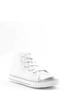 Primigi avant Polacchino 19616 Bianco