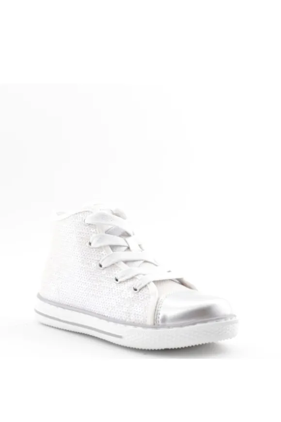 Primigi avant Polacchino 19616 Bianco