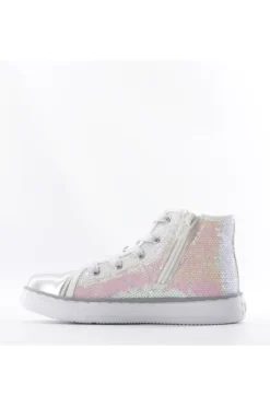 Primigi avant Polacchino 39523 Bianco