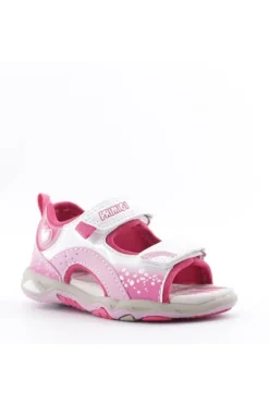 Primigi avant Sandali 19531 Bianco