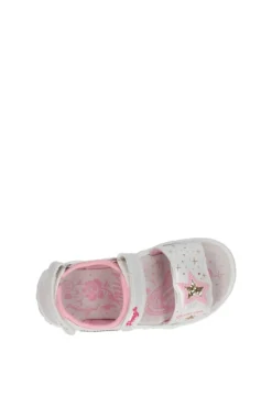 Primigi avant Sandali 59720 Bianco