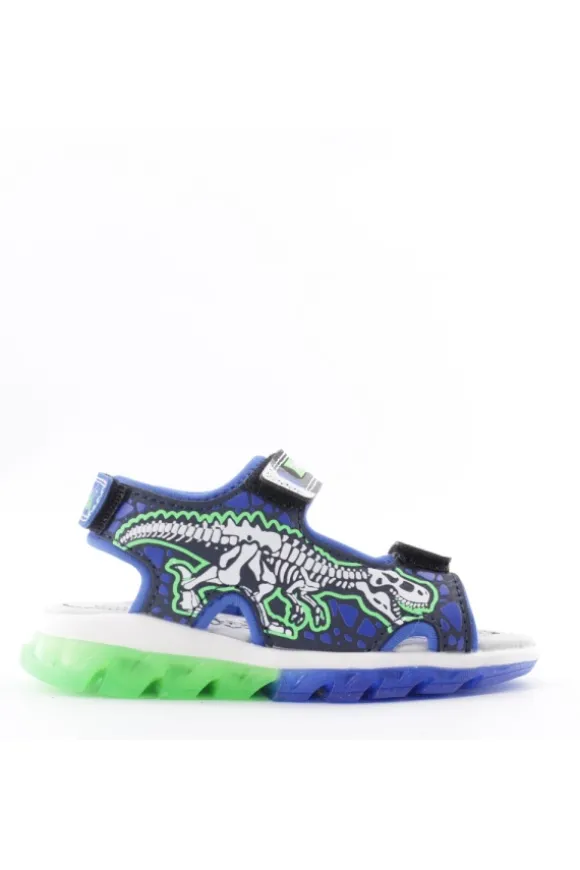 Primigi avant Sandali 19720 Nero