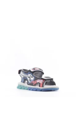 Primigi avant Sandali 39770 Nerosso