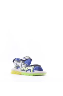 Primigi avant Sandali 39770 Nergiallo