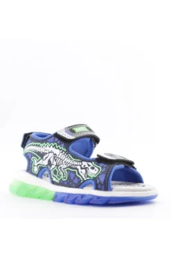 Primigi avant Sandali 19720 Nero