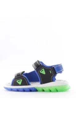 Primigi avant Sandali 19720 Nero