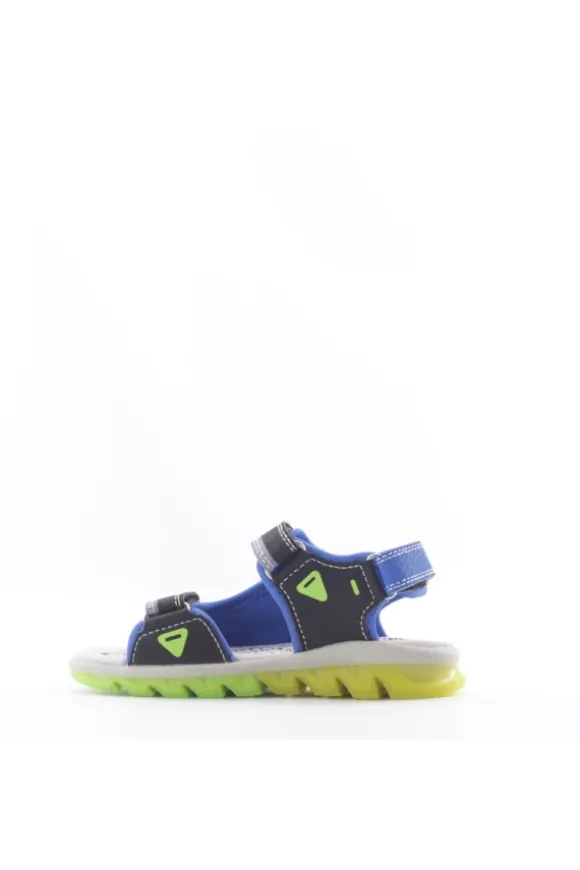 Primigi avant Sandali 39770 Nergiallo