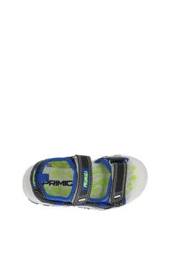 Primigi avant Sandali 59672 Nero