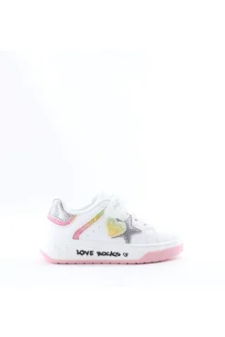 Primigi avant Sneaker 59595 Bianco