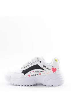 Primigi avant Sneaker 19611 Bianco