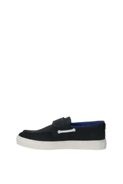 Primigi Mocassino 59291 Azzurro