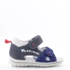 Primigi Sandali 18620 Azzurro