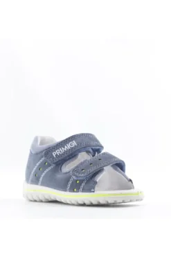 Primigi Sandali 38604 Azzurro