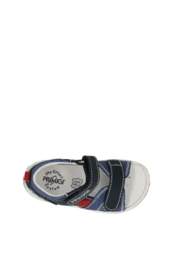 Primigi Sandali 58619 Azzurro